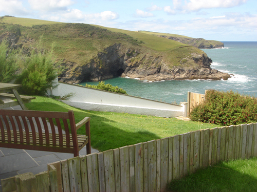 Holidays Port Isaac Cornwall